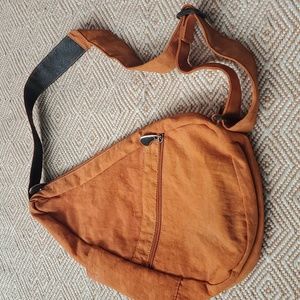 Ameribag Sling bag Orange